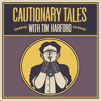 Cautionary Tales