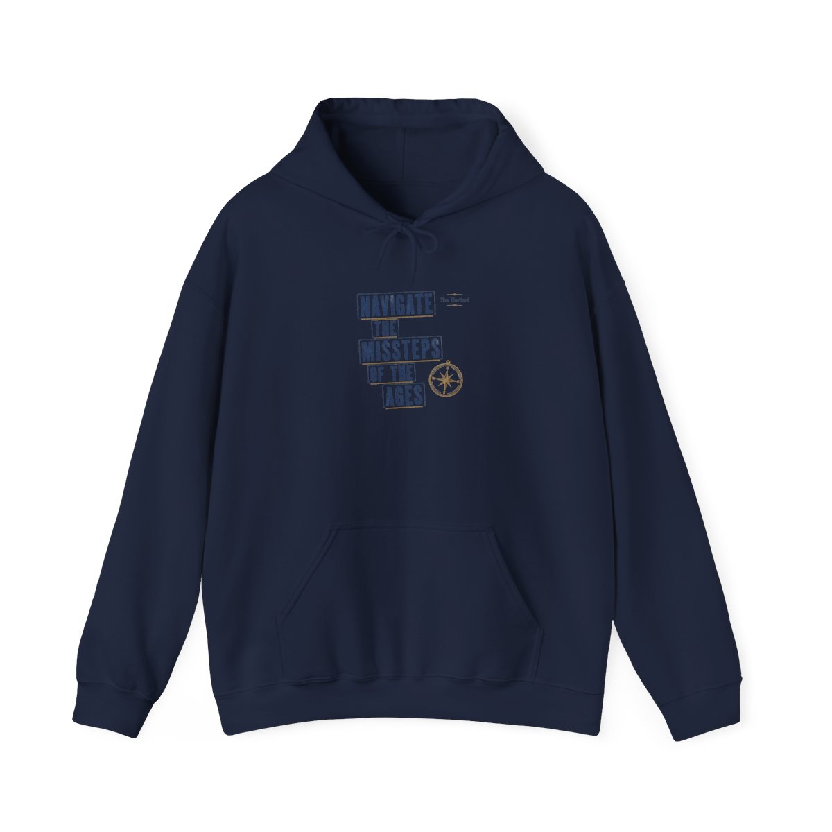 Hoodies - Cautionary Tales apparel collection