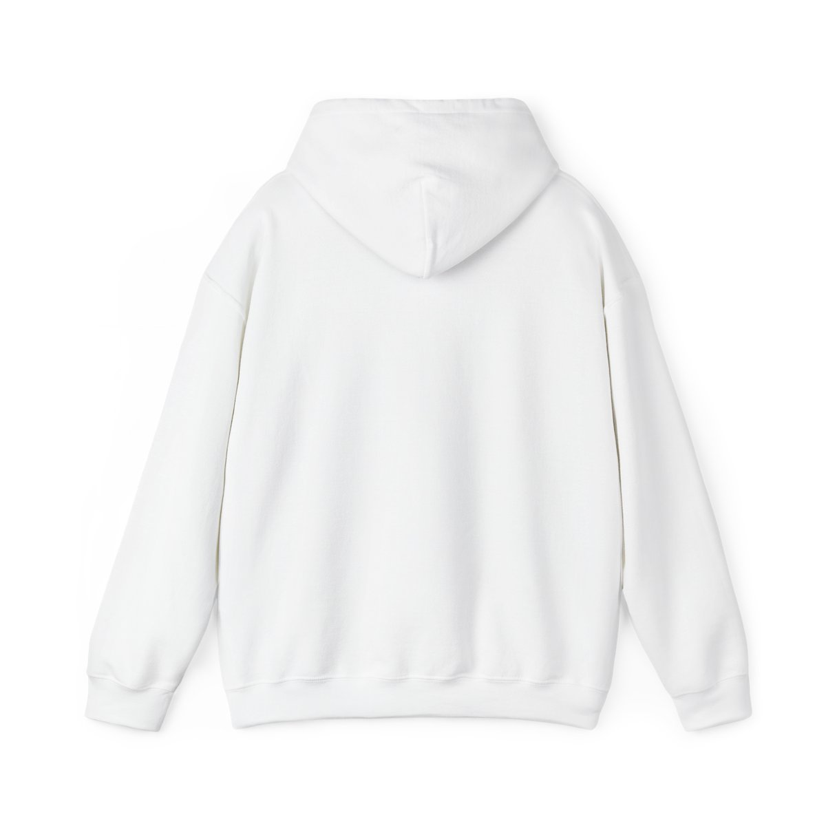 Cautionary Tales "History" Hoodie - alternate angle 1, merchandise