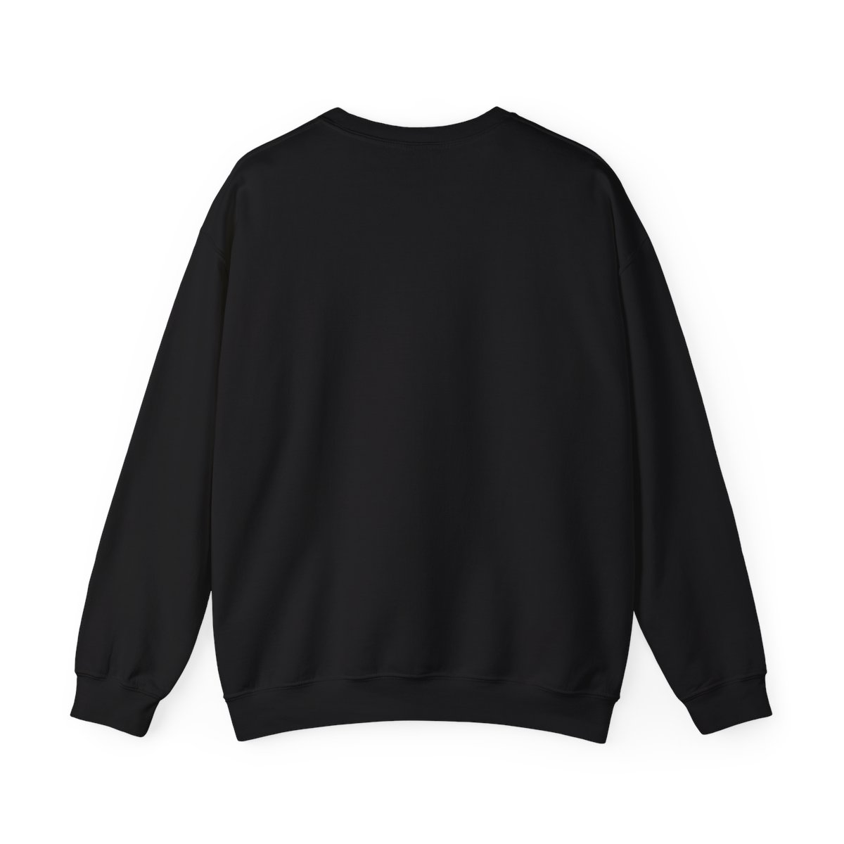 Cautionary Tales "History" Crewneck - alternate angle 1, merchandise