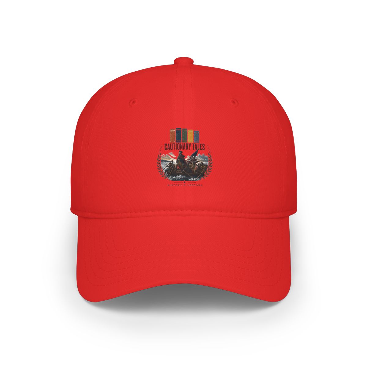 Hats & Caps - Cautionary Tales apparel collection