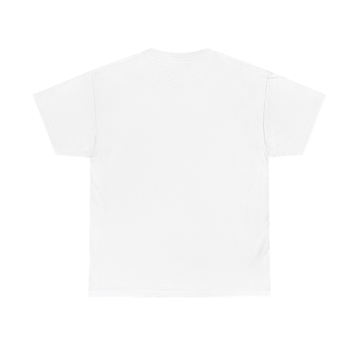 Cautionary Tales Heavy Cotton Tee - alternate angle 1, merchandise